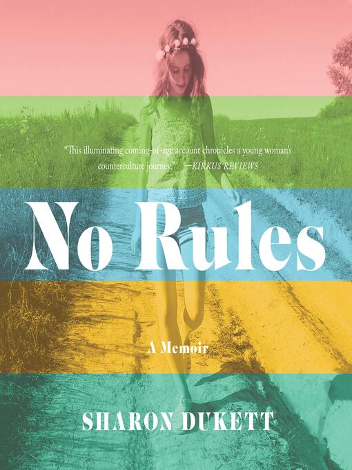 Title details for No Rules by Sharon Dukett - Available